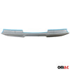 Spoiler de toit pour Mercedes-Benz Vito W639 2003-2014 en polyester renforcé