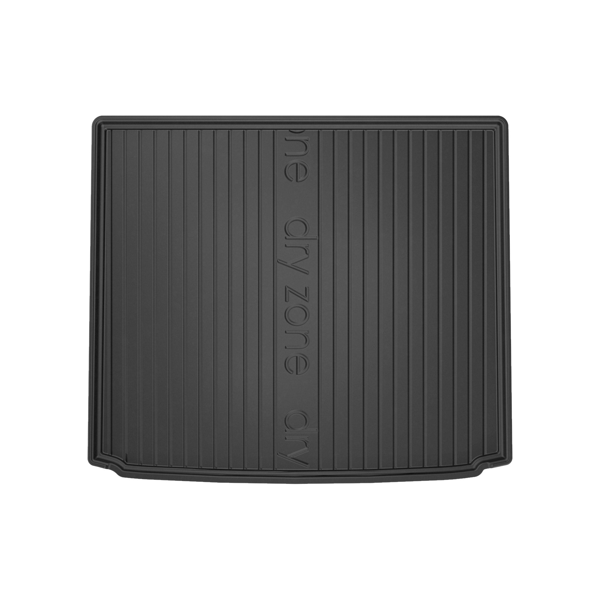 Tapis de coffre pour Ford Focus mk4 Break 2018-25 Supérieur TPE Imperméable 1Pc