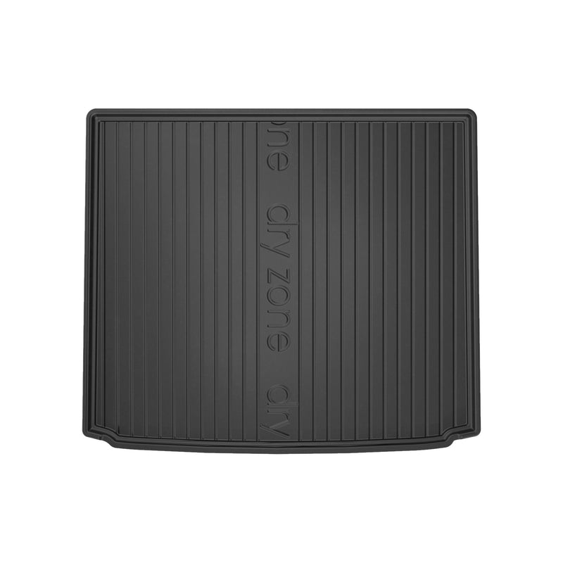 Tapis de coffre pour Ford Focus mk4 Break 2018-25 Supérieur TPE Imperméable 1Pc