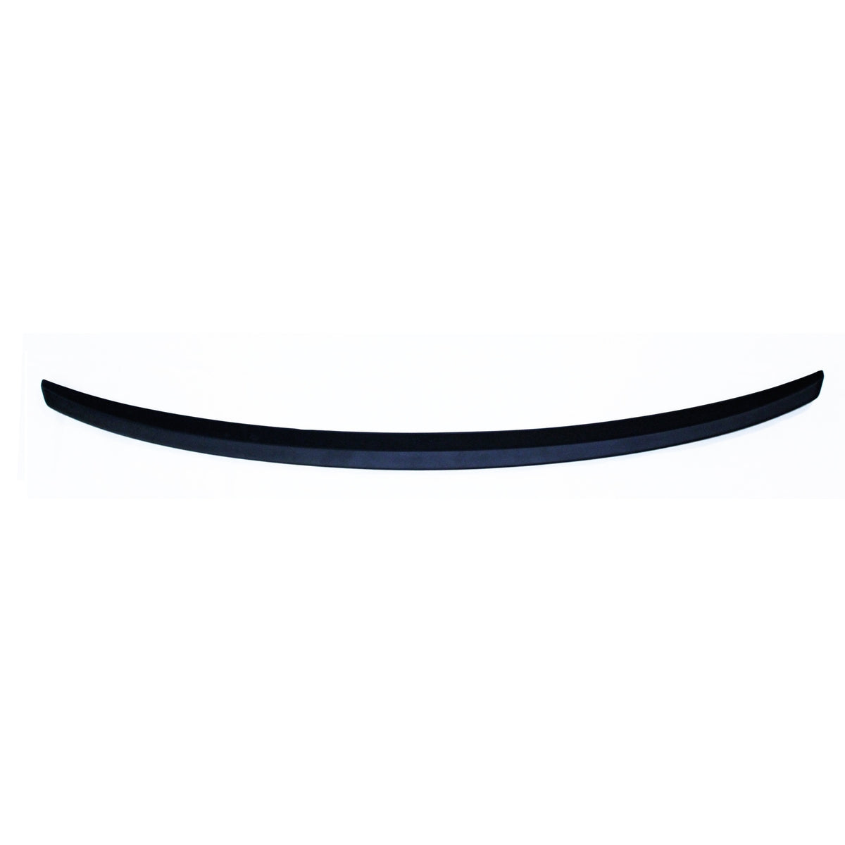 JOM Becquet Arrière & Spoiler de Toit pour Audi A6 4G Berline 2011-2018 Sport-Design mit ABE