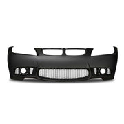 JOM Pare-chocs avant avec marquage arrière pour PDC BMW E90 4 portes 2005-2008