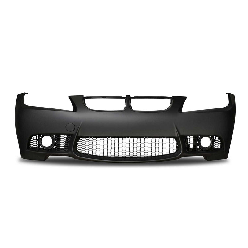 JOM Pare-chocs avant avec marquage arrière pour PDC BMW E90 4 portes 2005-2008