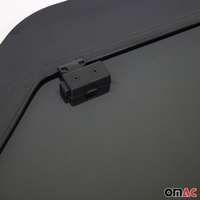 Vitre de Porte pour Opel Vivaro 2001-2014 L1/L2 Avant Gauche coulissante