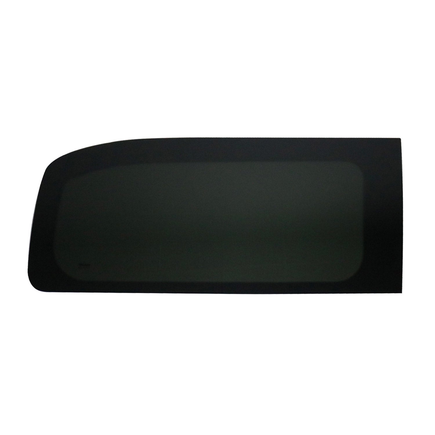 Vitre de Porte pour Fiat Scudo 2022-2025 L3 Arrière Droit Verre fixe