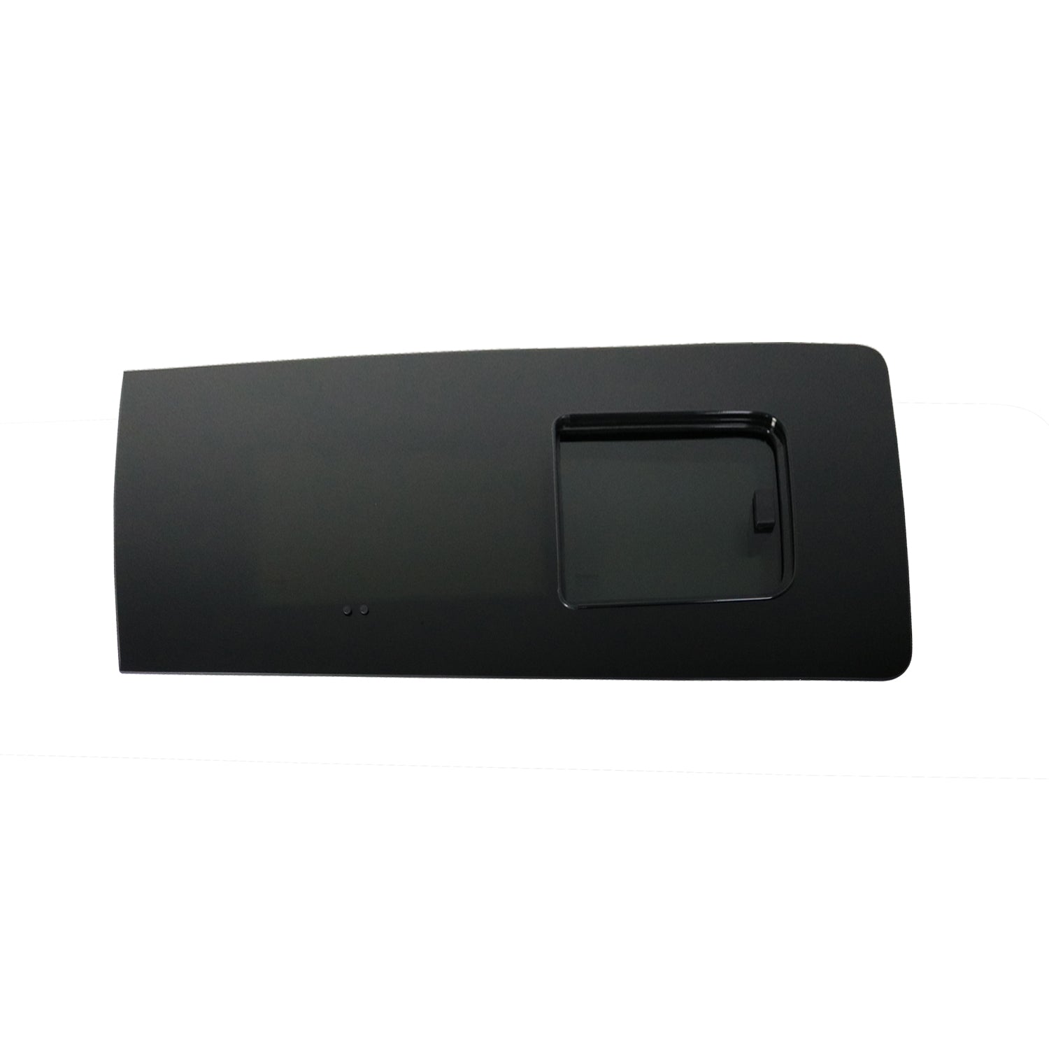 Vitre de Porte pour Ford Transit Custom 2023-2025 L1/L2 Avant Droit coulissante