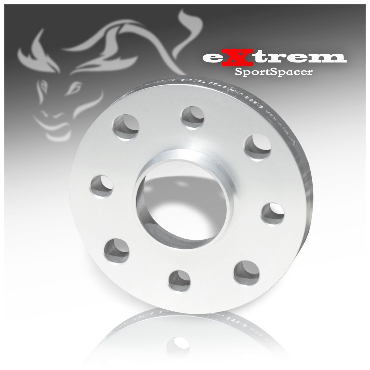 JOM Kit Élargisseurs de Voie 40mm pour Audi/BMW/Seat/Skoda/VW Aluminium