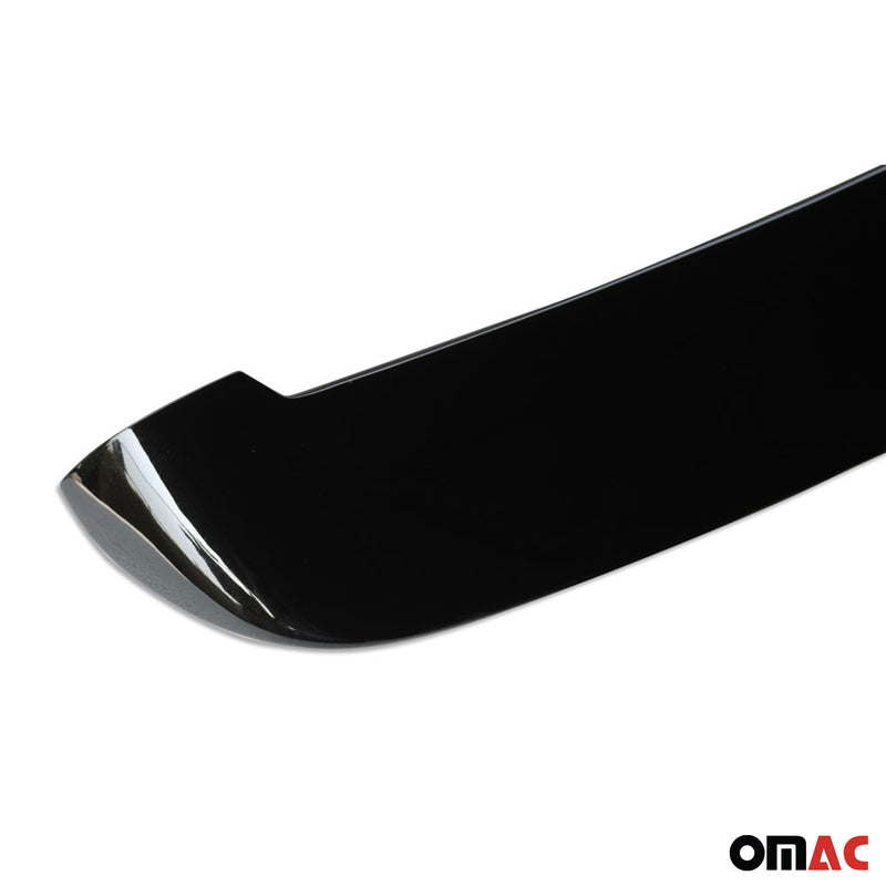 Spoiler de toit pour Mercedes Vito W447 en polyester renforcé