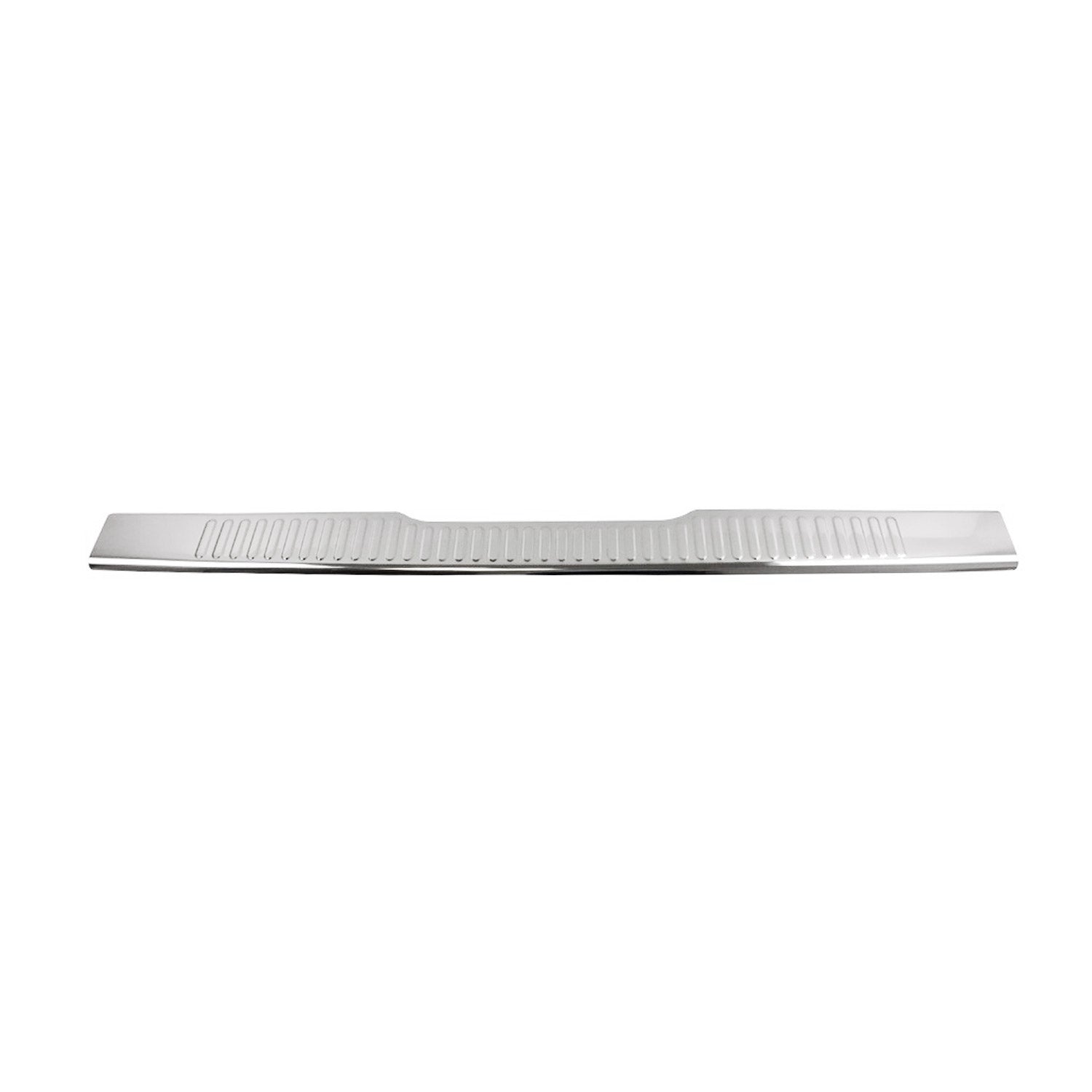 Protection de Pare-Chocs pour Mercedes Vito W639 2003-2014 Inox finition polie