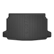 Tapis de coffre pour Jeep Avenger BEV 2023-2026 Supérieur TPE Imperméable 1Pc