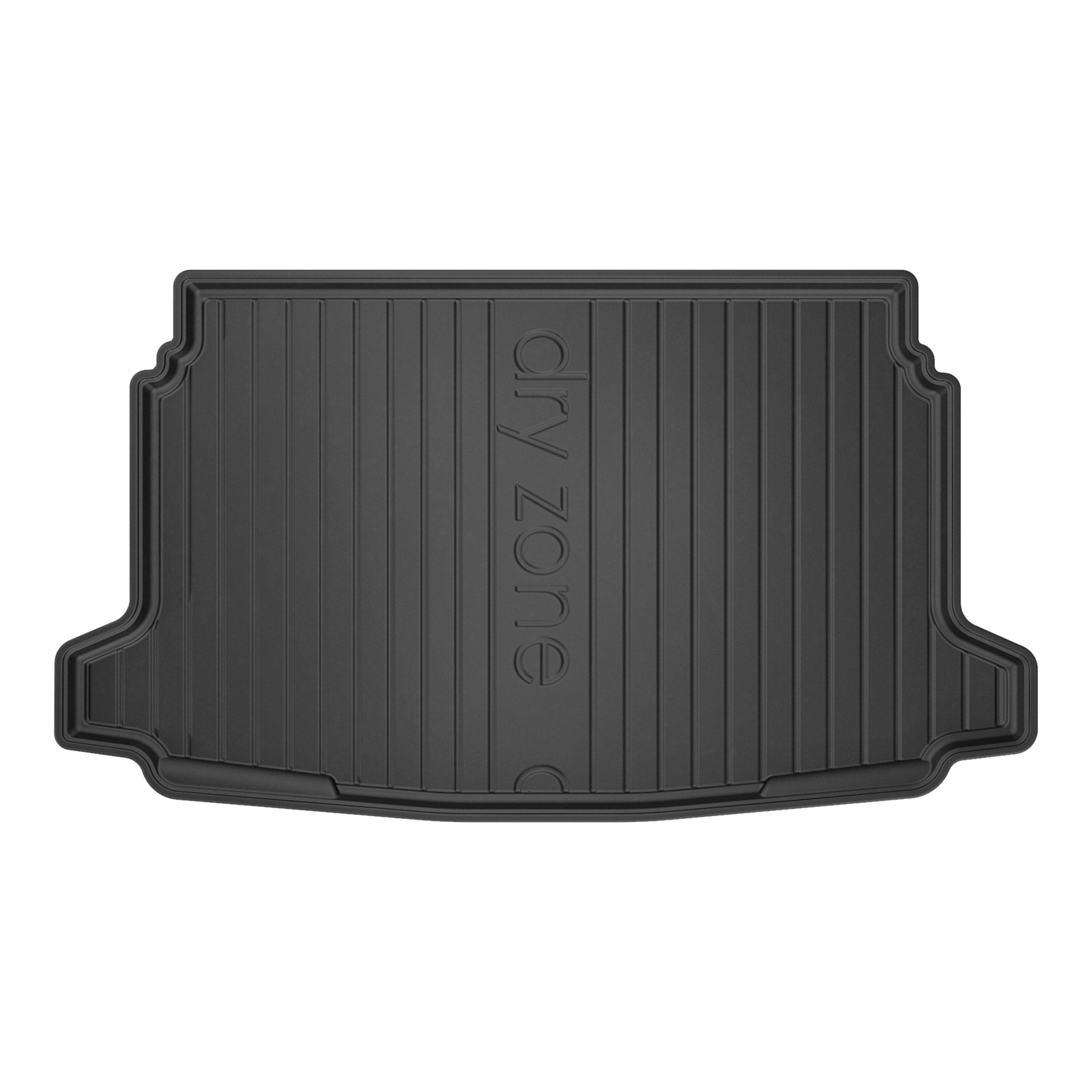 Tapis de coffre pour Jeep Avenger BEV 2023-2026 Supérieur TPE Imperméable 1Pc