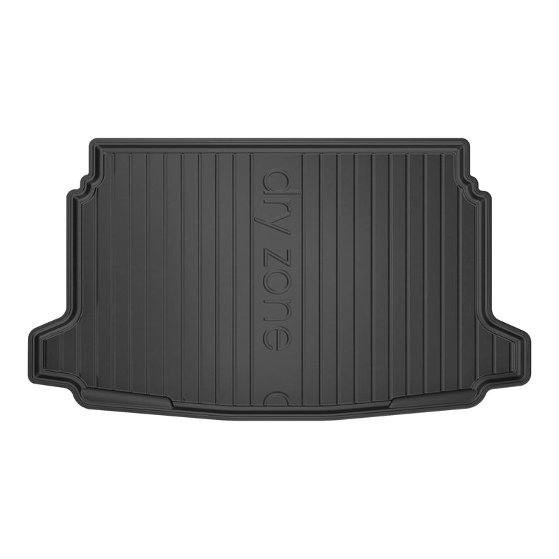 Tapis de coffre pour Jeep Avenger BEV 2023-2025 Supérieur TPE Imperméable 1Pc