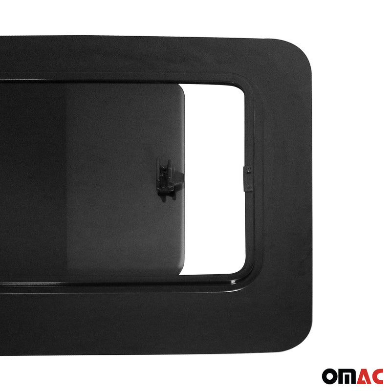 Vitre Porte pour Opel Movano 2010-2023 Avant Gauche non coulissante L1