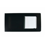 Vitre Porte pour Ford Transit Custom 2013-2024 L1/L2 Avant Droit non coulissante