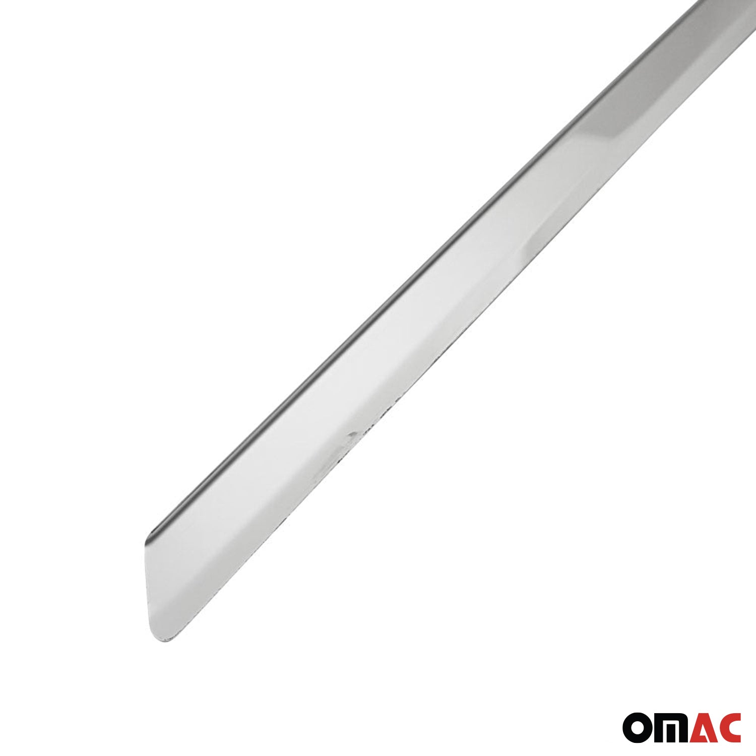 Couverture Poignée de Porte de Hayon Coffre pour Skoda Kodiaq 2016-2024 acier