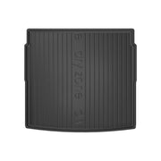 Tapis de coffre pour Cupra Tavascan 2024-2026 Supérieur TPE Imperméable Noir 1Pc