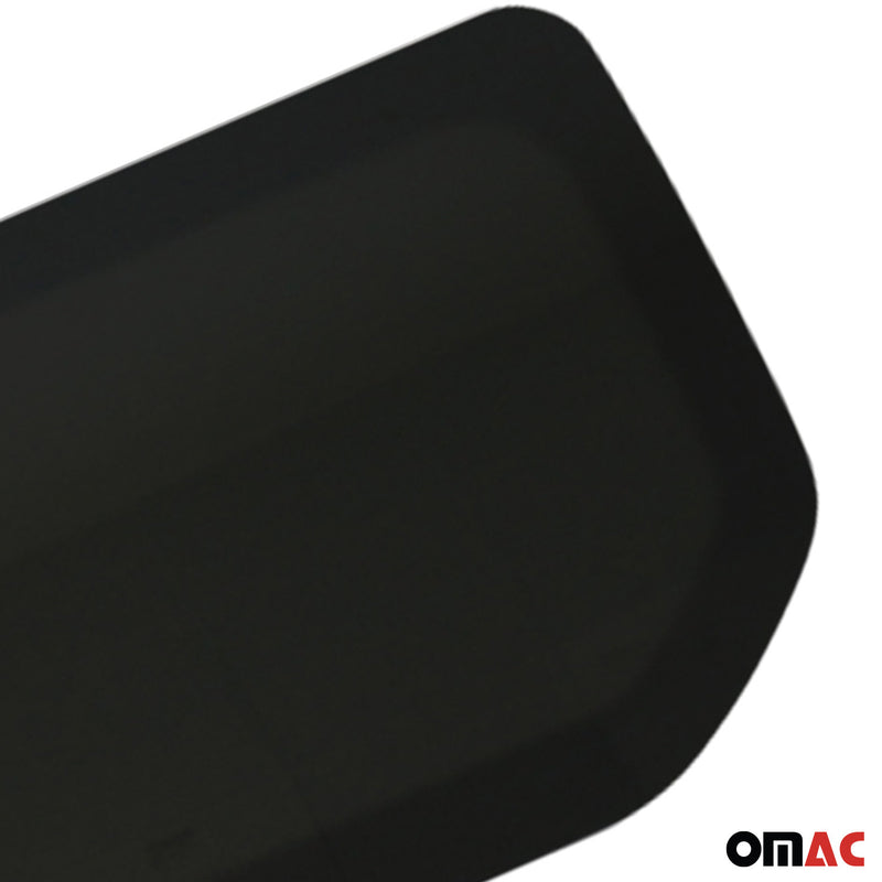 Vitre de Porte pour Opel Vivaro 2014-2019 L1/L2 Avant Droit Verre fixe