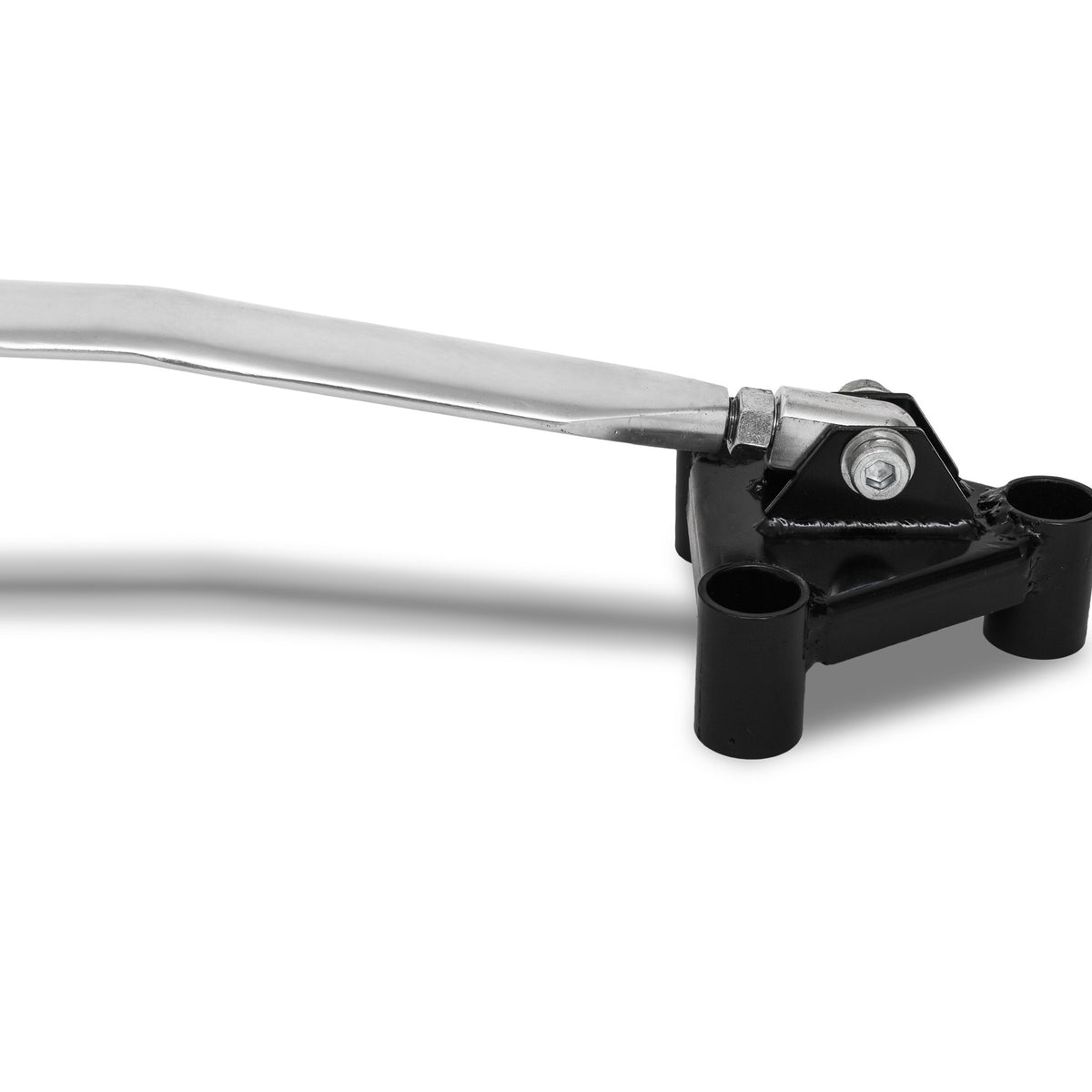 JOM Barre de Renfort Aluminium pour BMW Série 5 F10 F11 et F18 4 et 6 Zylinder 2010-2017