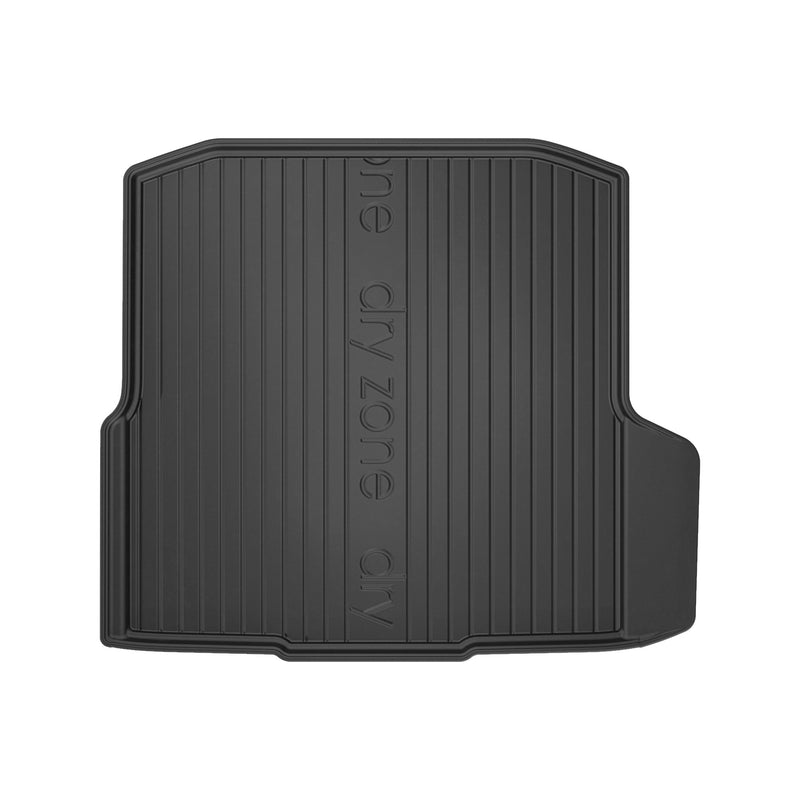 Tapis de coffre pour Skoda Octavia III Break 2012-2019 avec compartiment droit