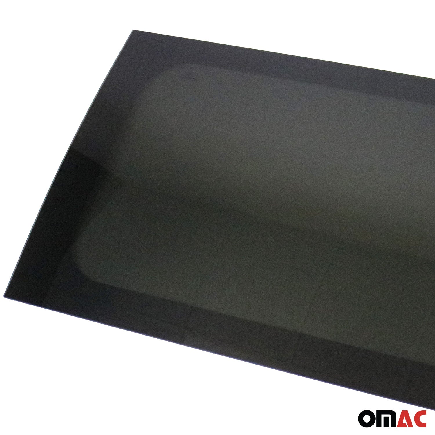Vitre de Porte pour Opel Vivaro A 2001-2014 L2 Arrière Gauche Porte coulissante