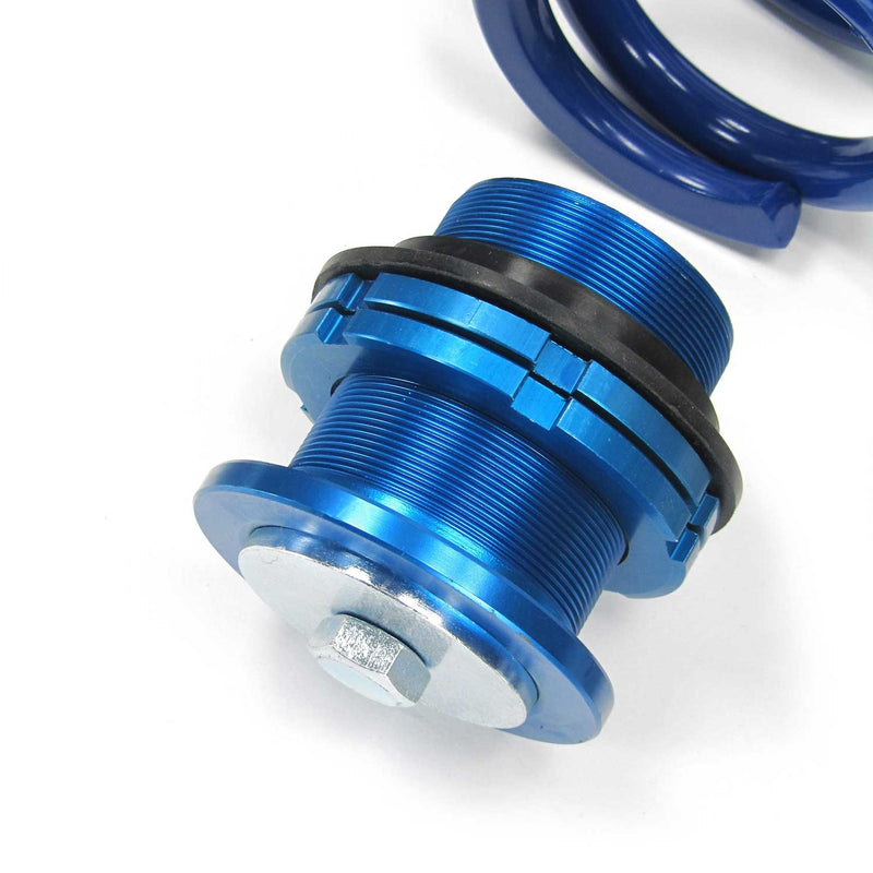 Suspension + Amortisseurs pour Mercedes Classe C W202 / CLK W208 / Classe E W210