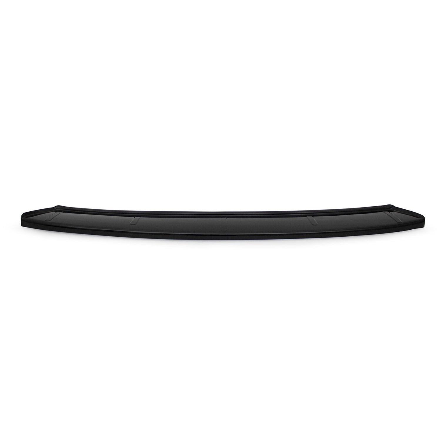 Protection de Pare-Chocs pour Citroen Jumpy 2016-2026 L3 Acryl noir brillant