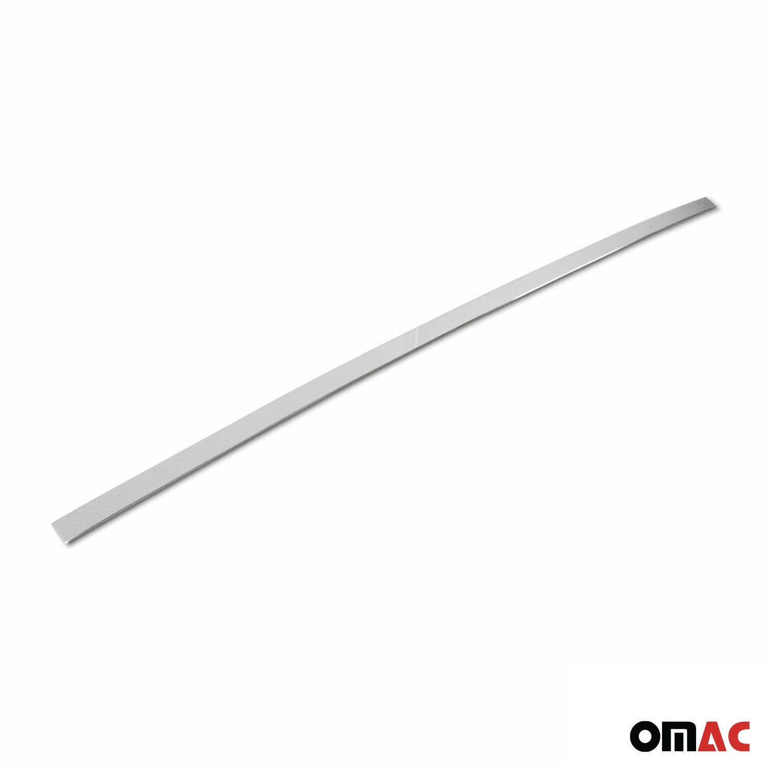 Garniture de Hayon Coffre pour Skoda Karoq 2017-2026 acier inox