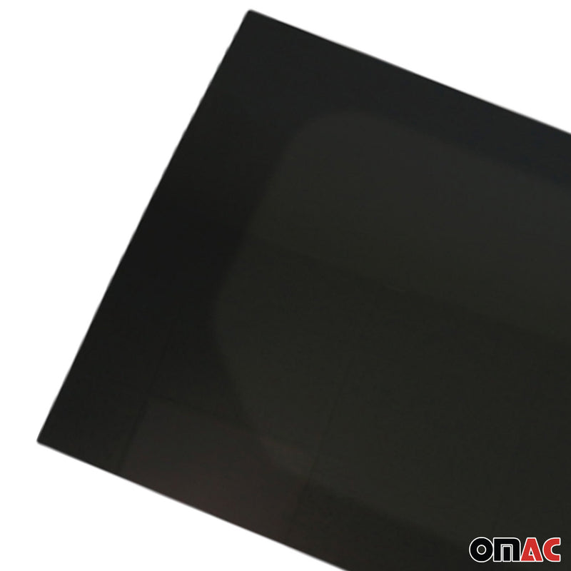 Vitre de Porte pour Opel Vivaro 2014-2019 L1/L2 Avant Droit Verre fixe