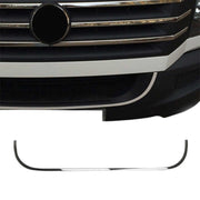 Moulure de Grille de Calandre pour VW Crafter 2011-2016 Chromé