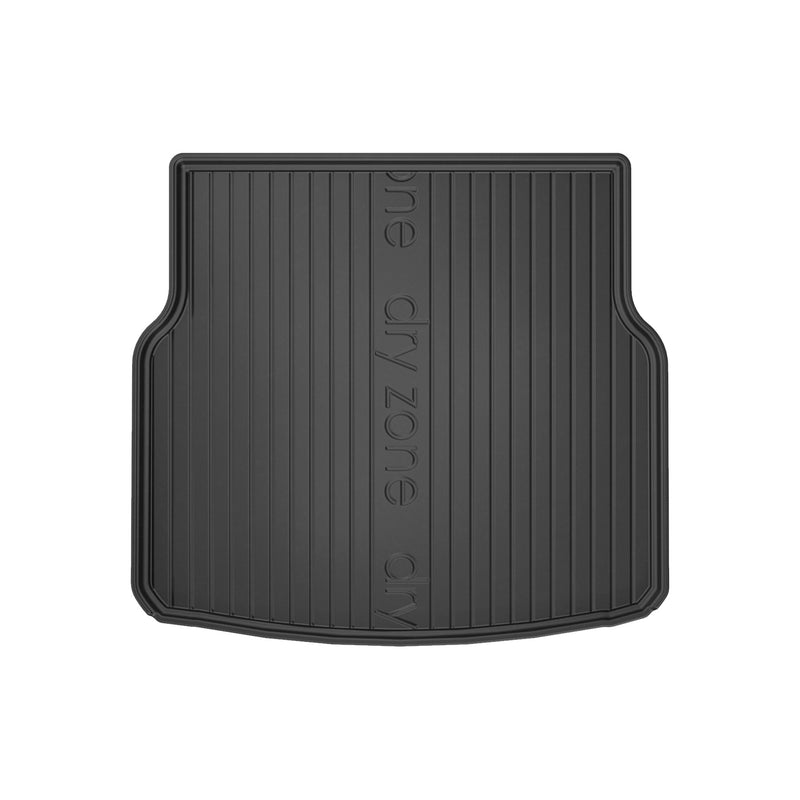 Tapis de coffre pour Mercedes-Benz Classe C S204 2007-2014 TPE Imperméable 1Pc