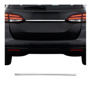 Garniture de Hayon Coffre pour Opel Astra K Sports Tourer acier inox