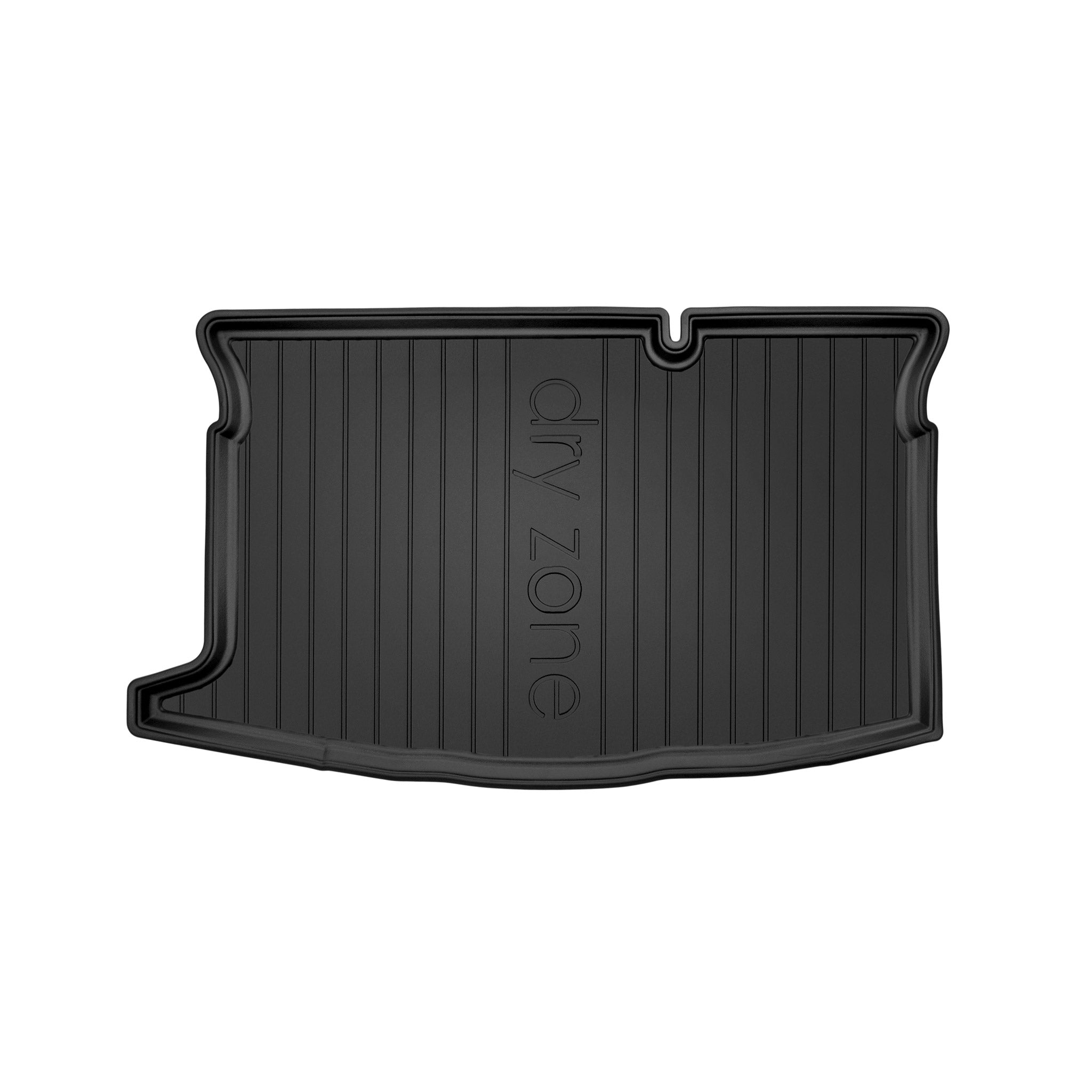 Tapis de coffre pour Mazda 2 III HB 2015-2026 TPE Antidérapant Imperméable 1Pc