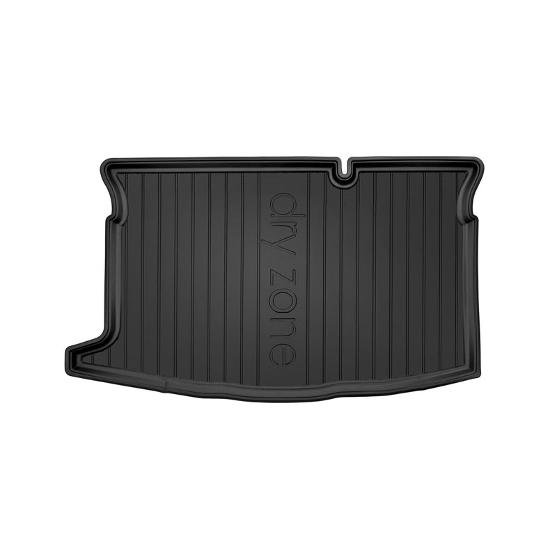 Tapis de coffre pour Mazda 2 III HB 2014-2025 TPE Antidérapant Imperméable 1Pc