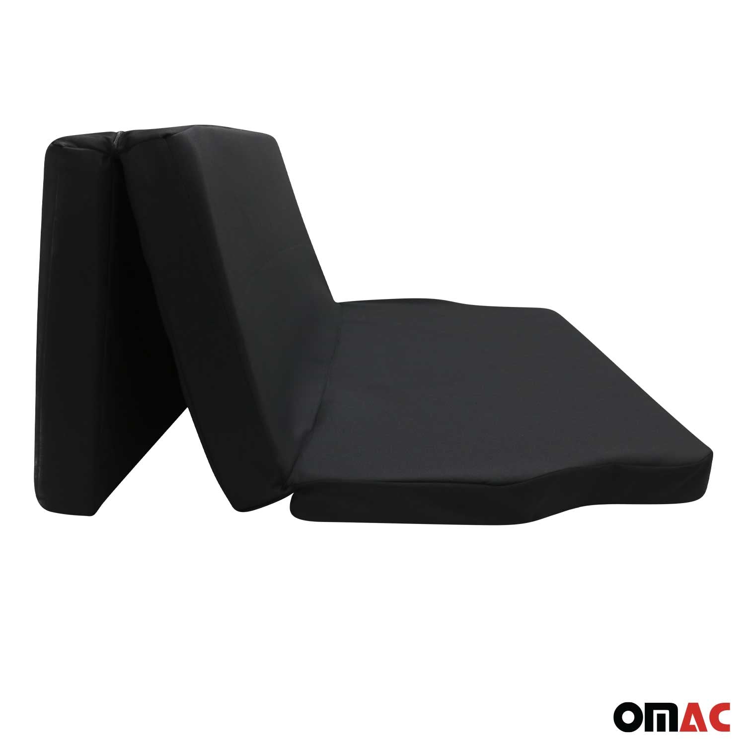 Matelas Pliant pour VW T5 T6 Multivan 2003-2024 Tapis de Couchage 183x151