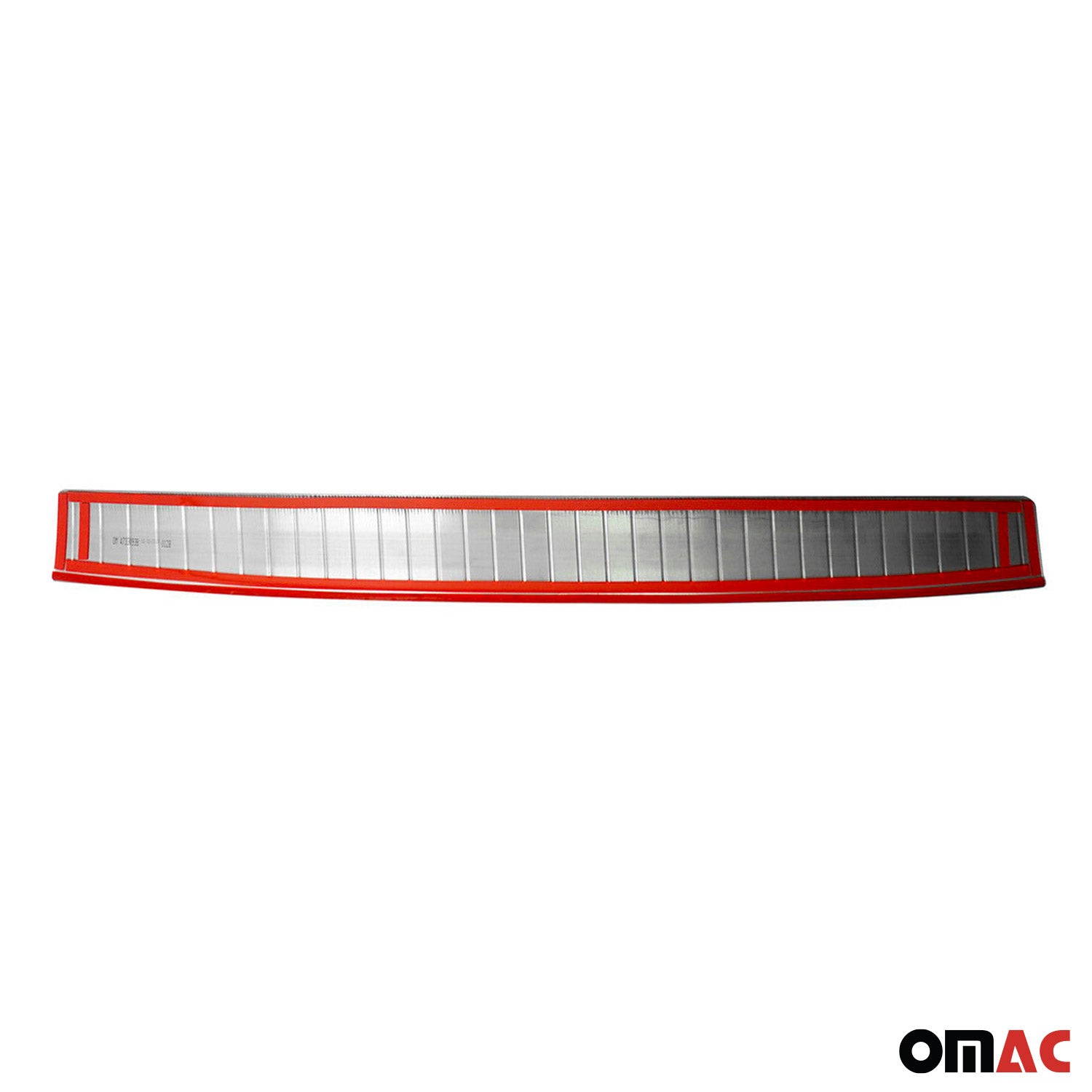 Protection Seuil de Coffre Pare-chocs Arriére pour Mercedes Vito W447 2014-2025