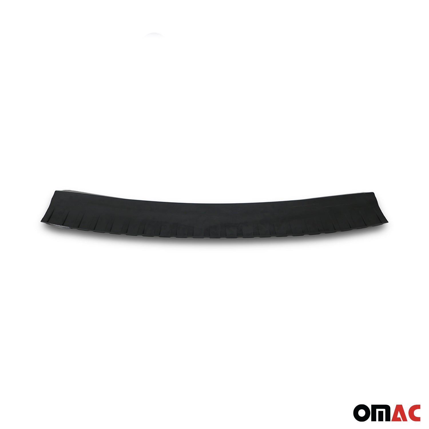 Protection de Pare-Chocs pour Nissan X-Trail III T32 2017-21 FL Acryl noir mat