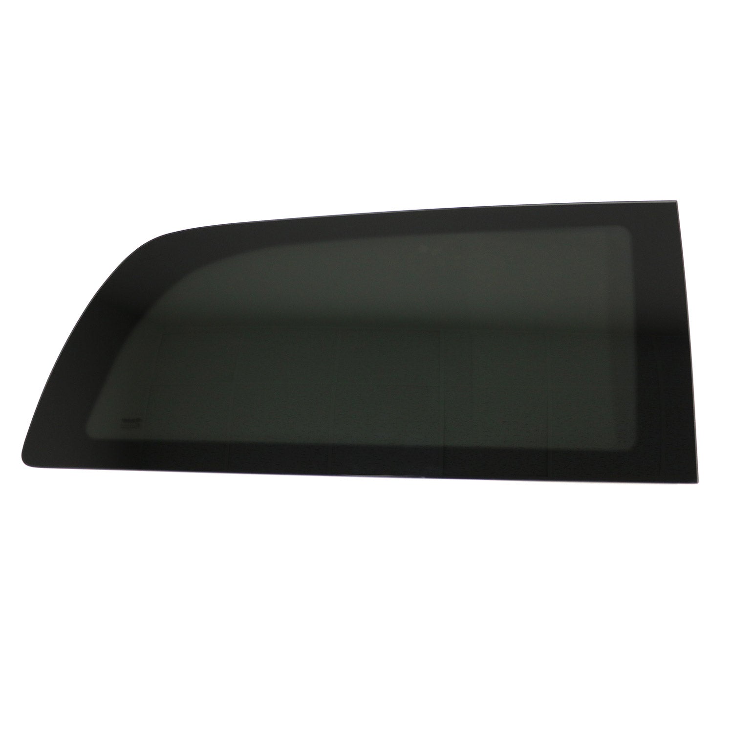 Vitre de Porte pour Mercedes Vito W447 2014-2026 L2 Arrière Droit Verre fixe