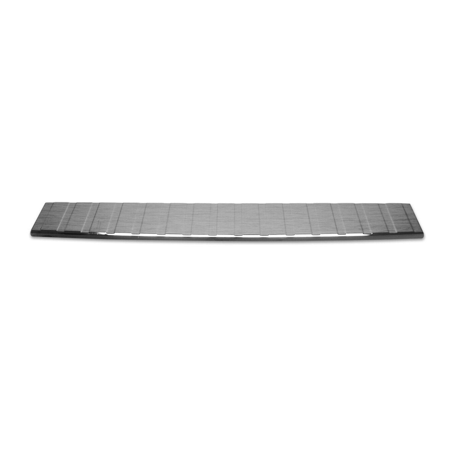 OMAC Protection de Pare-Chocs pour Nissan NV300 2016-21 Inox finition brossée