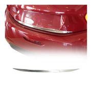 Garniture de Hayon Coffre pour Peugeot 208 2012-2019 acier inoxydable