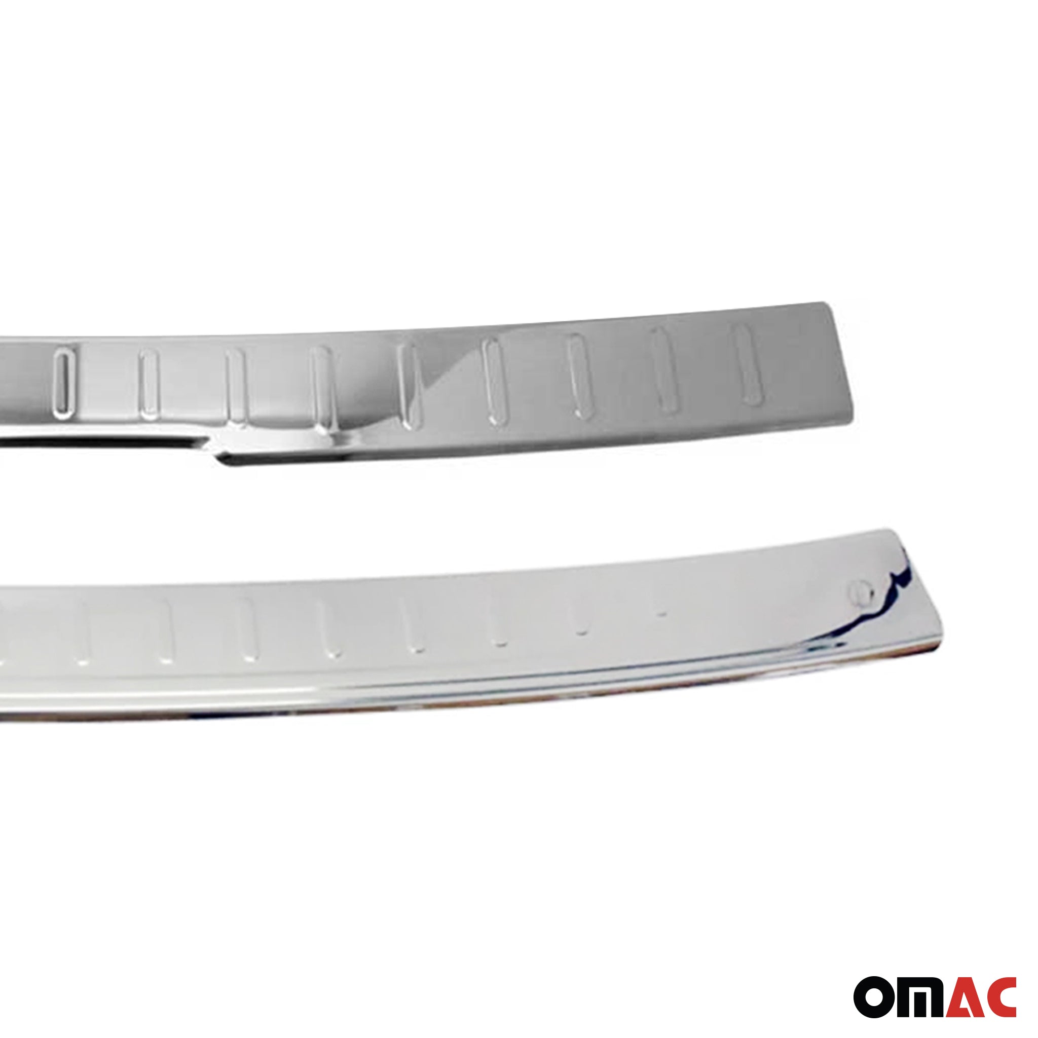 Seuils de pare-chocs extérieur & intérieure pour VW T6 T6.1 2015-24 Porte simple