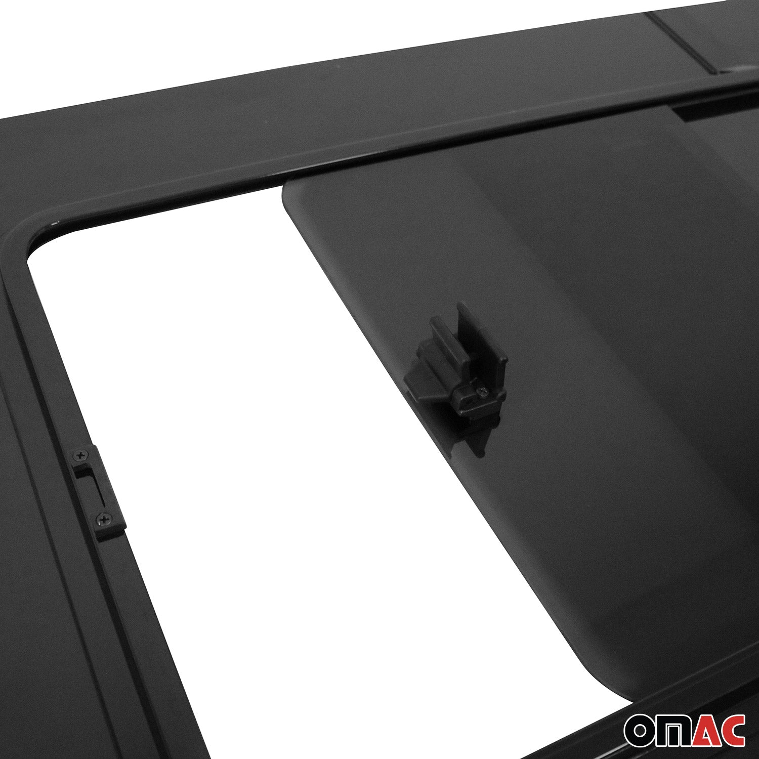 Vitre de Porte pour Opel Movano 2010–2021 Avant Gauche coulissante L1
