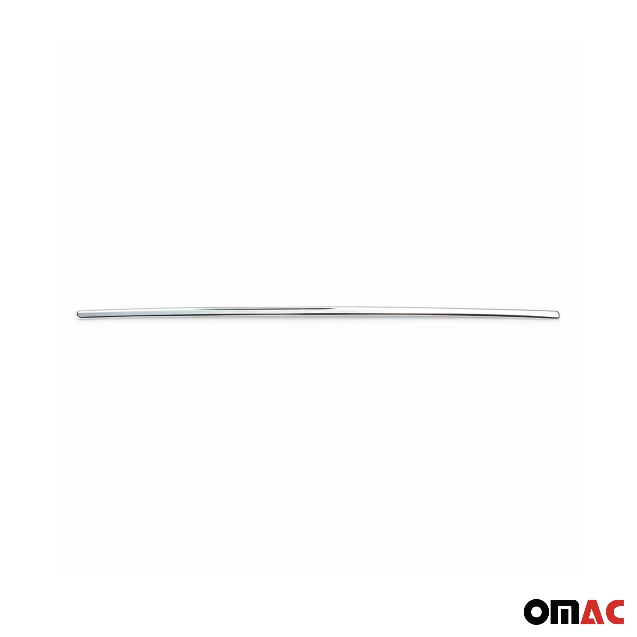 Poignée de Coffre Arrière pour Nissan Juke 2010-2019 acier inox