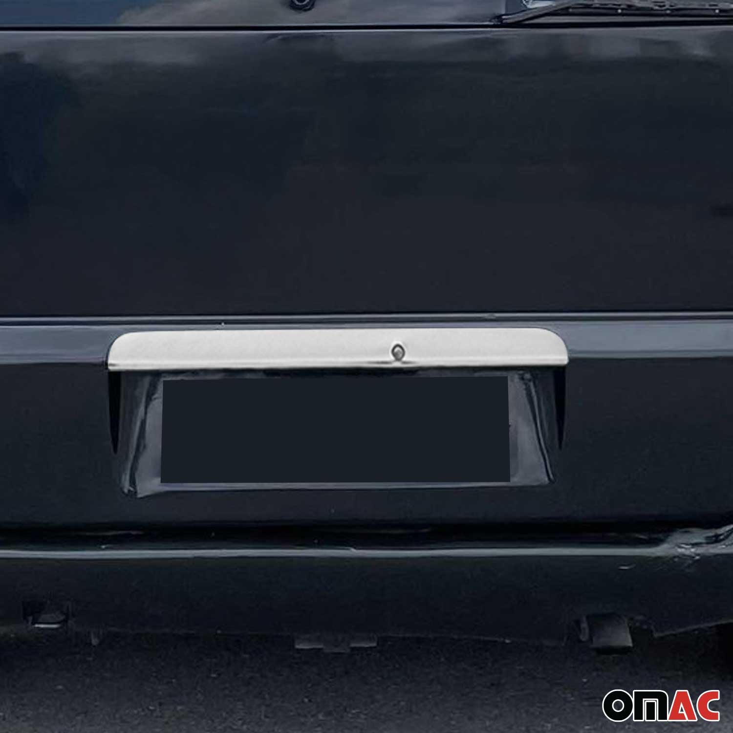 Couverture Poignée de Porte de Hayon Coffre pour Mercedes Vito W638 1996-2003