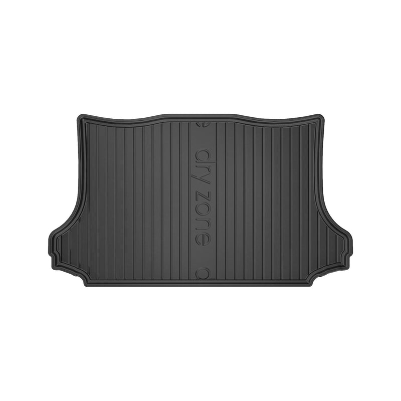 Tapis de coffre pour Toyota RAV4 III 2005-2012 TPE Antidérapant Imperméable 1Pc