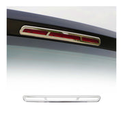 Cadre de Feu Stop Arrière pour VW T6 T6.1 Transporter tout 2015-2024 acier inox