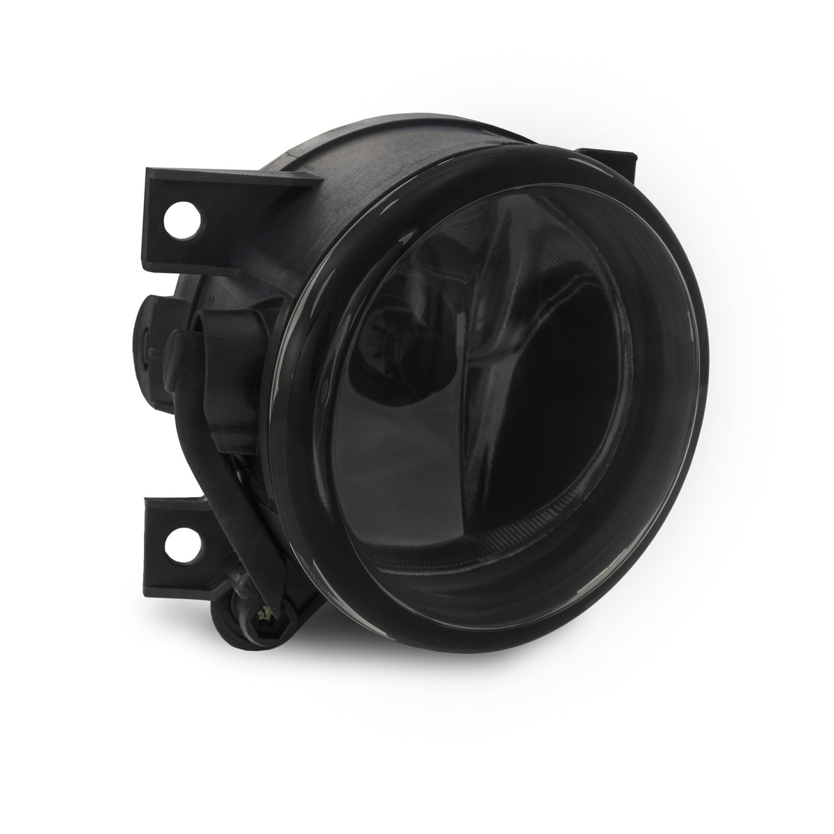 JOM Feux Antibrouillard pour VW Caddy 3 Eos Polo 6R Tiguan 5N Touran Golf Plus smoke