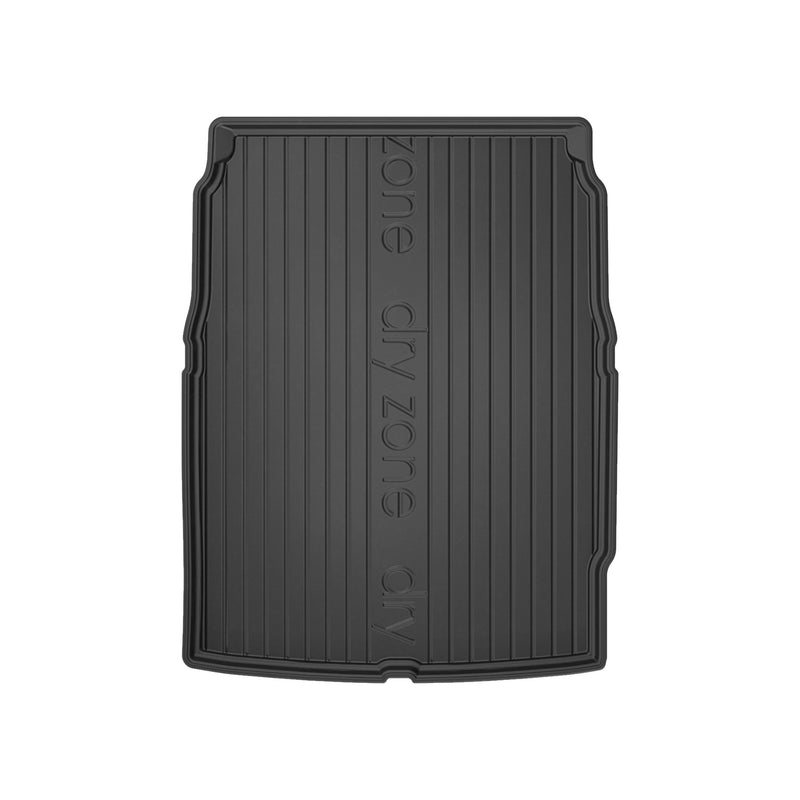 Tapis de coffre pour BMW Série 5 F10 2010-2017 sauf hybrid TPE Imperméable 1Pc