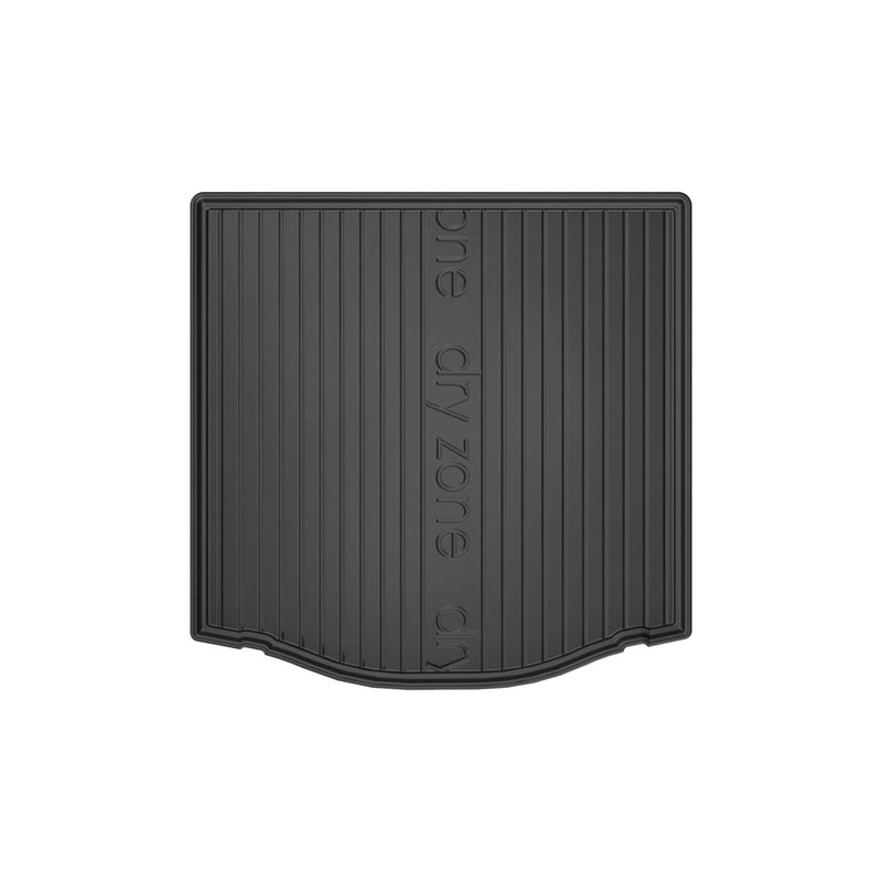 Tapis de coffre pour Ford Focus mk3 Berline 2010-2019 avec roue de secours TPE