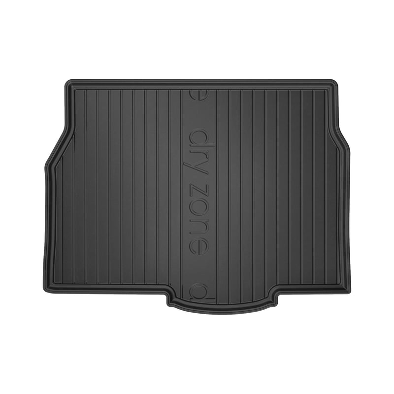 Tapis de coffre pour Opel Astra H 2004-14 5Portes sans insert en polystyrène TPE