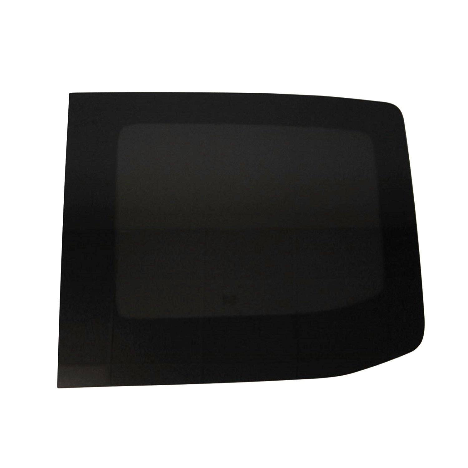 Vitre de Porte pour VW Crafter 2017-2025 L3 Arrière Gauche Verre fixe