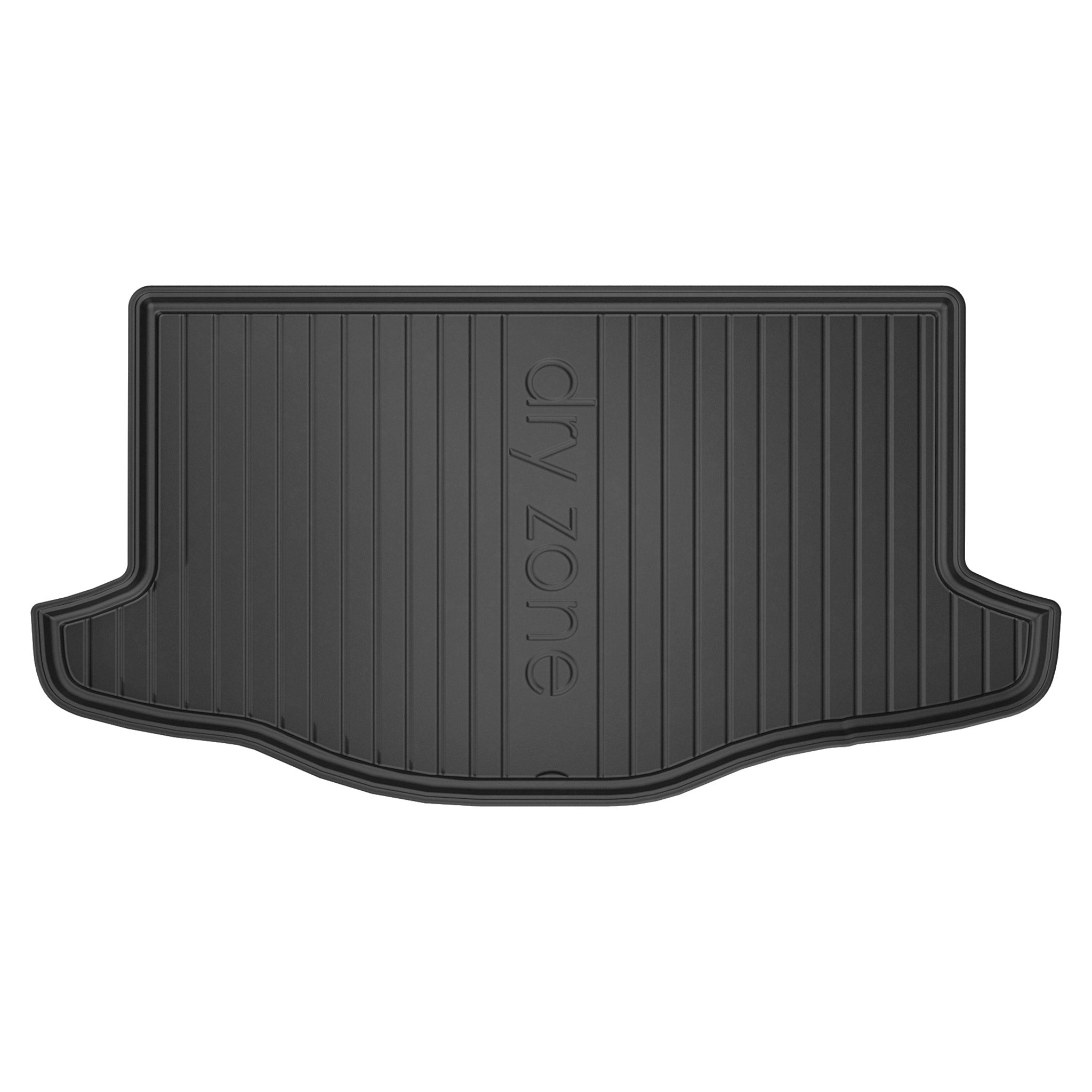 Tapis de coffre pour SsangYong Tivoli 2015-2019 Pre-FL Supérieur TPE Noir 1Pc